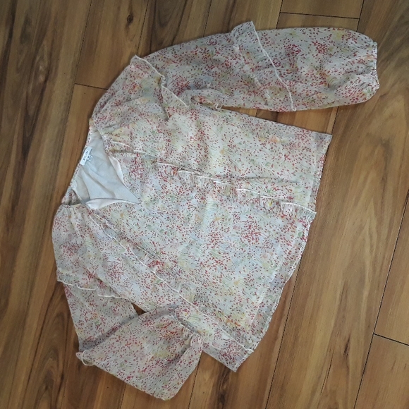 BTFL-LIFE Top 🌼🌺 - Picture 16 of 16